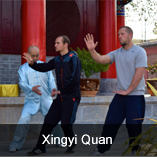 Xingyi Quan